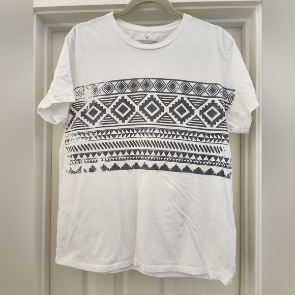 Men's American Eagle tshirt - Picture 1 of 2
